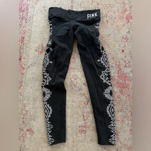 PINK Leggings